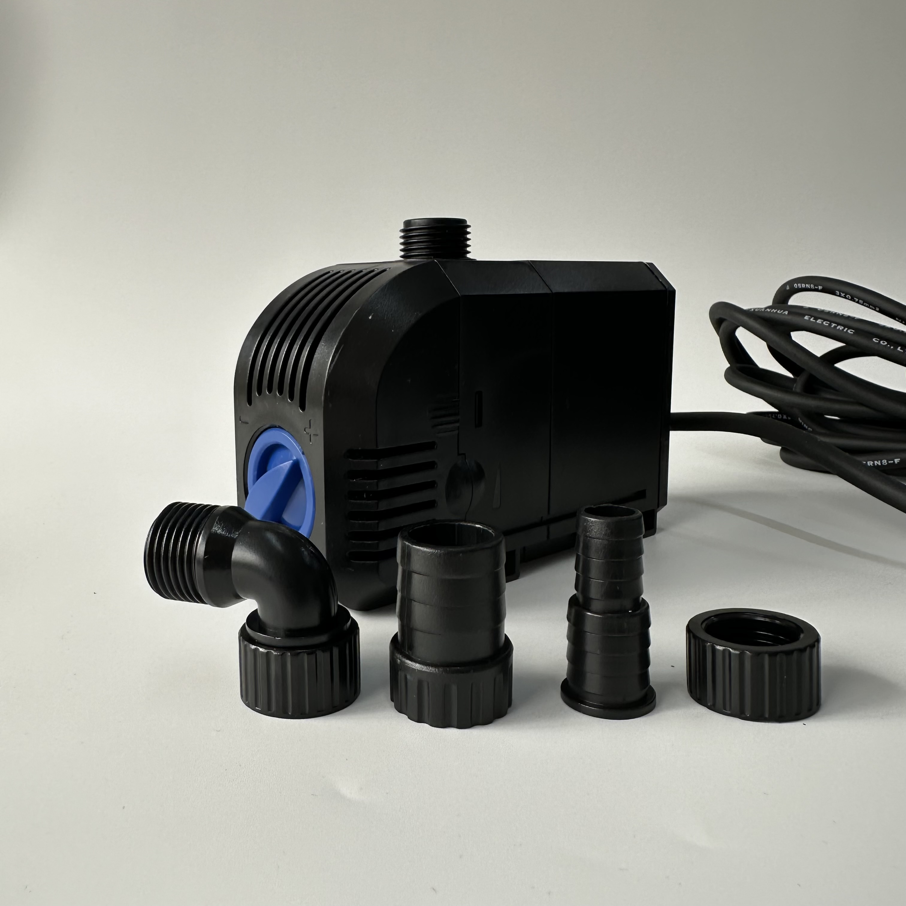 Насос HJ-2200 регулируемый SUNSUN (кабель 8м)