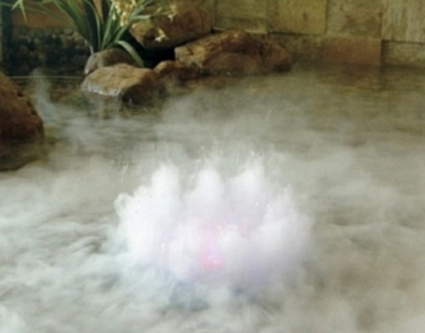 картинка Генератор тумана ультразвуковой DK9-36 + SPK-04D от магазина Аква Трейд