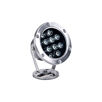картинка Светильник 929 LED White Pondtech  от магазина Аква Трейд