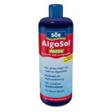 Средство против водорослей AlgoSolForte SOLL 1 л