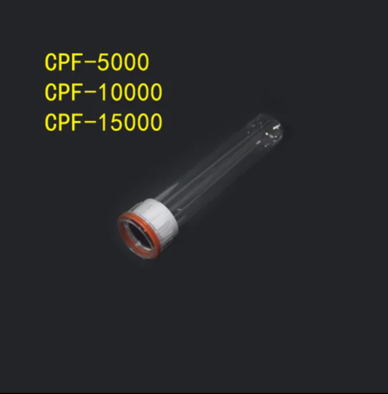 Колба для фильтра CPF 10000