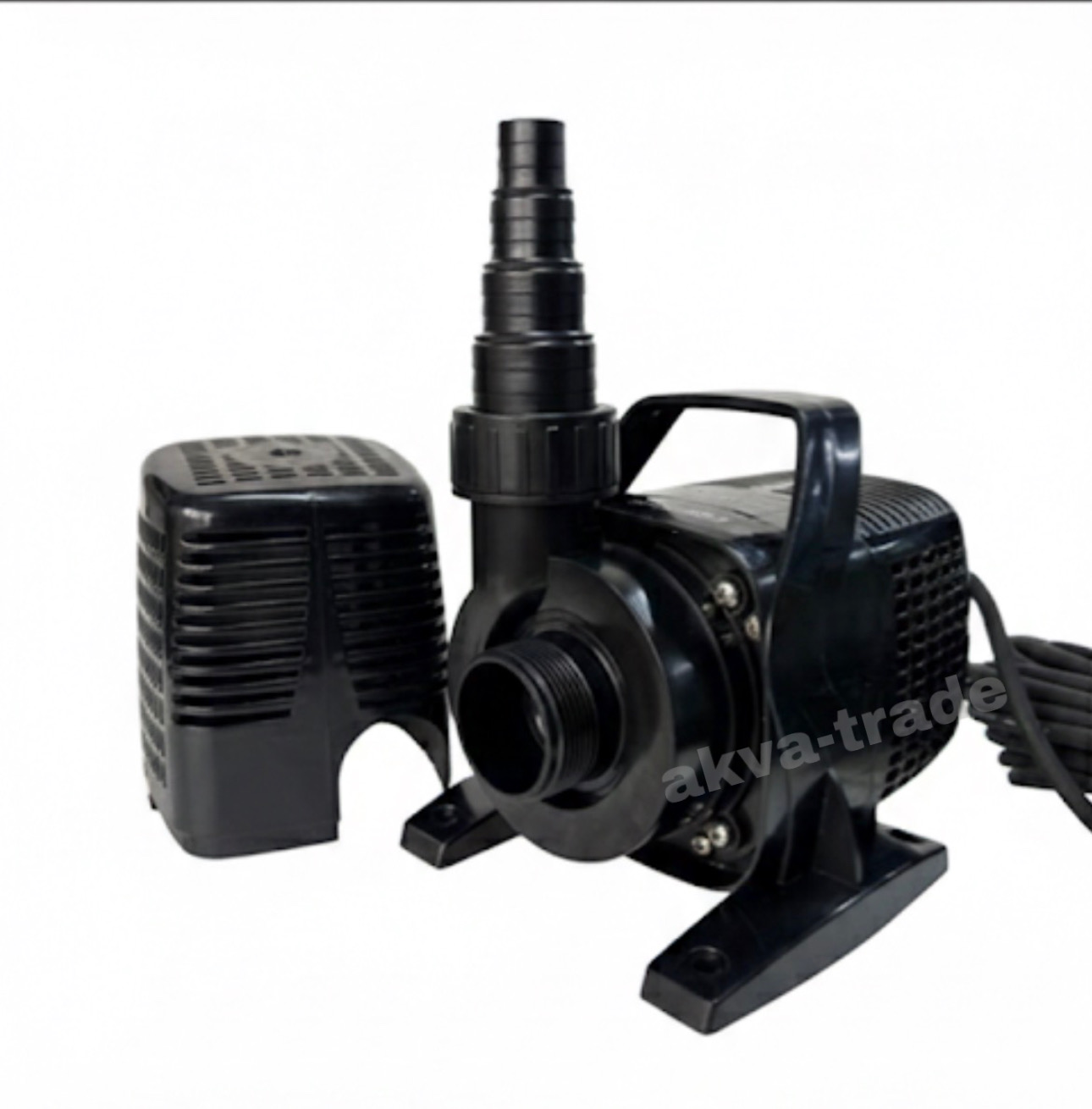 Насос для пруда CQP 10000 SUNSUN