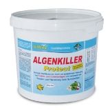 "Алгенкиллер" 7.5 кг BIOBIRD (Германия)