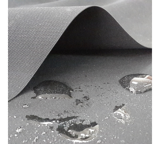 Пленка для пруда EPDM мембрана "BIOLINE"(Испания) толщ 0.8 мм, ширина 9 метров