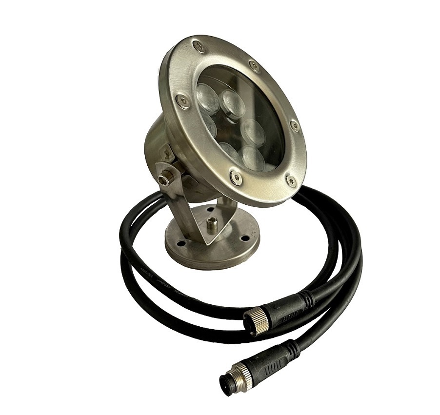 Светильник для пруда PSPro LED 3 WHITE