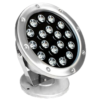 картинка Светильник 18 LED White Pondtech  от магазина Аква Трейд