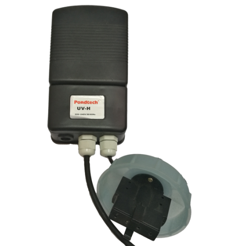 картинка Трансформатор для УФ лампы UV-PL36 4Pin Pondtech от магазина Аква Трейд