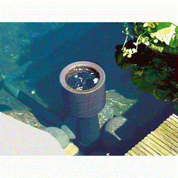 картинка Скиммер для пруда CSP 40 (CF900) Pondtech от магазина Аква Трейд