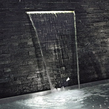 картинка Светодиодная подсветка  Waterfall Illumination 30 OASE см для излива от магазина Аква Трейд