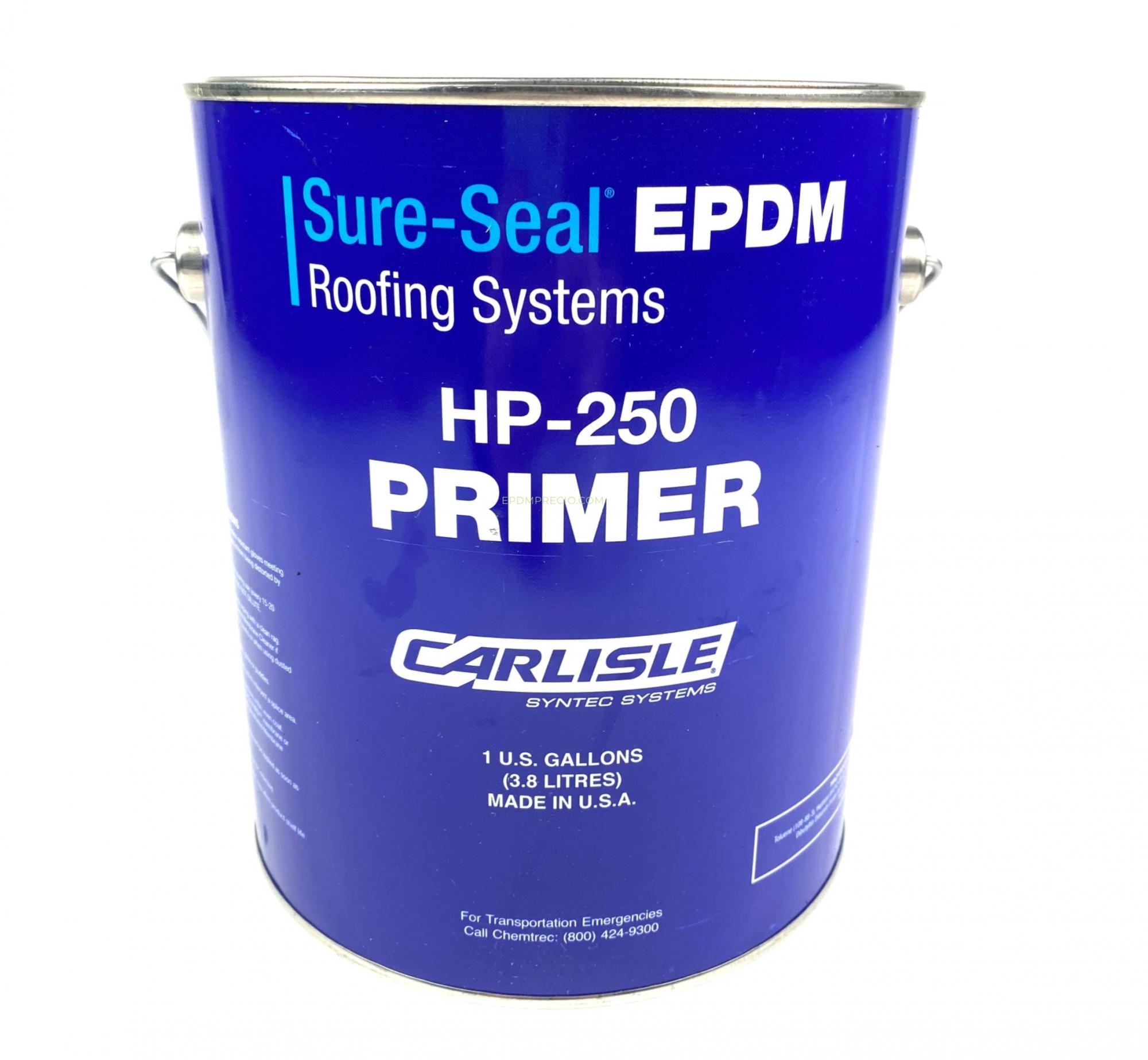 Праймер для пленки бутилкаучук HP 250 Primer (Carlisle)