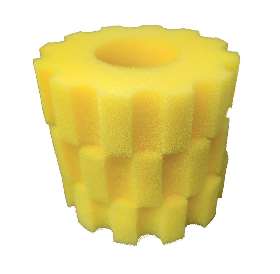 Комплект губок для CPF-1500