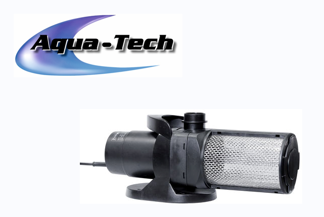 Насос для пруда Eno 14000 Aqua Tech