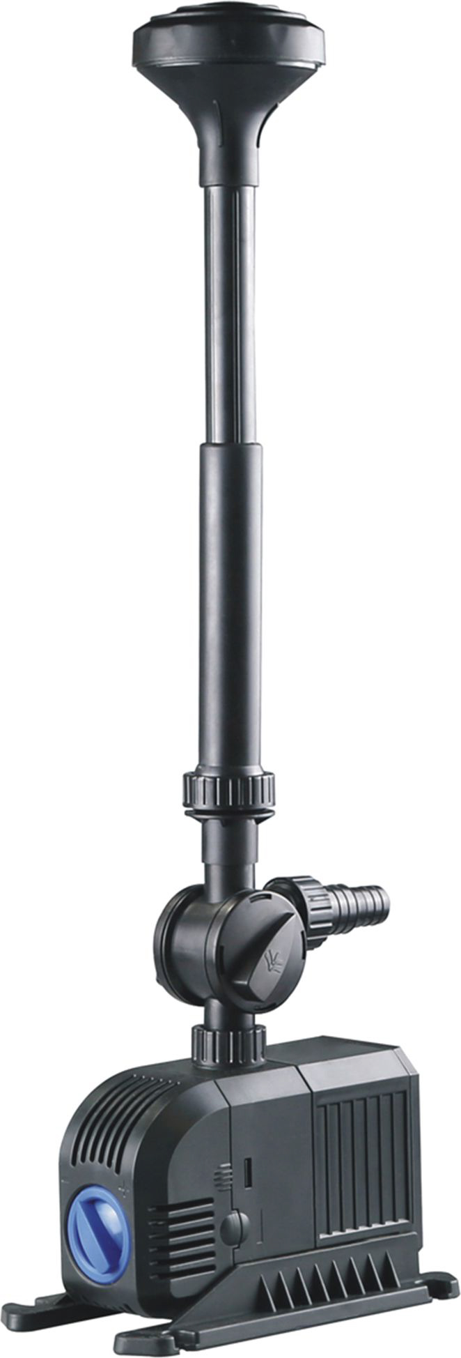 Насос фонтанный HJ 2503 (регулируемый) SUNSUN