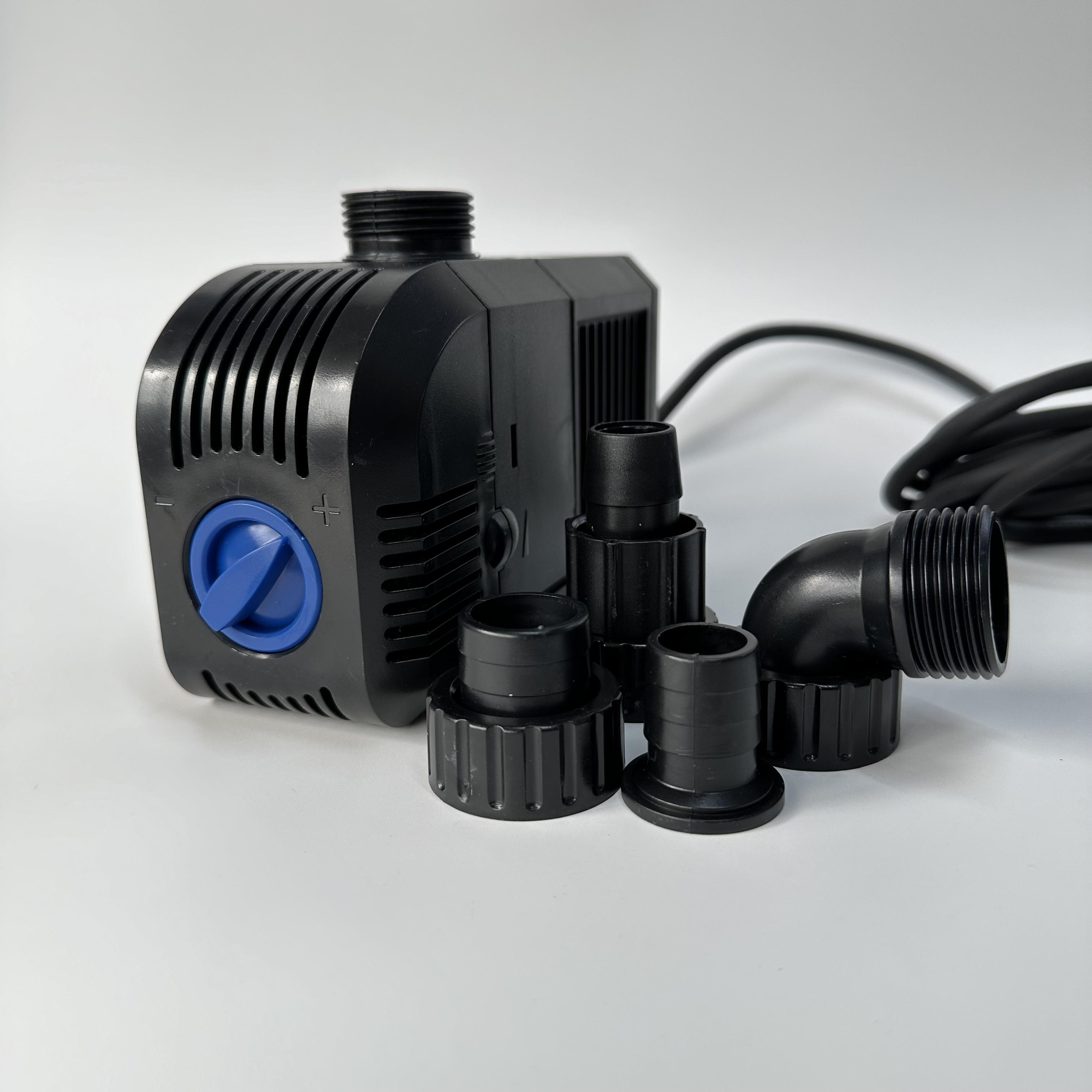 Насос HJ-2500 регулируемый SUNSUN (кабель 8м)