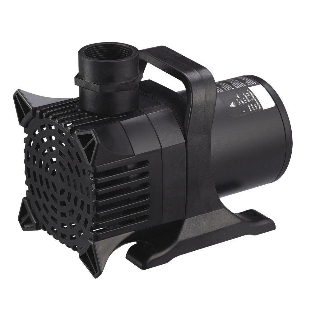 Насос для пруда P 25000 AquaForte