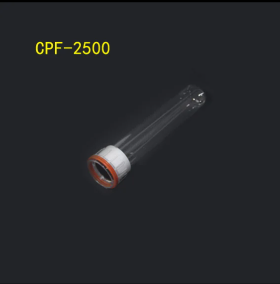 Колба для фильтра CPF 2500