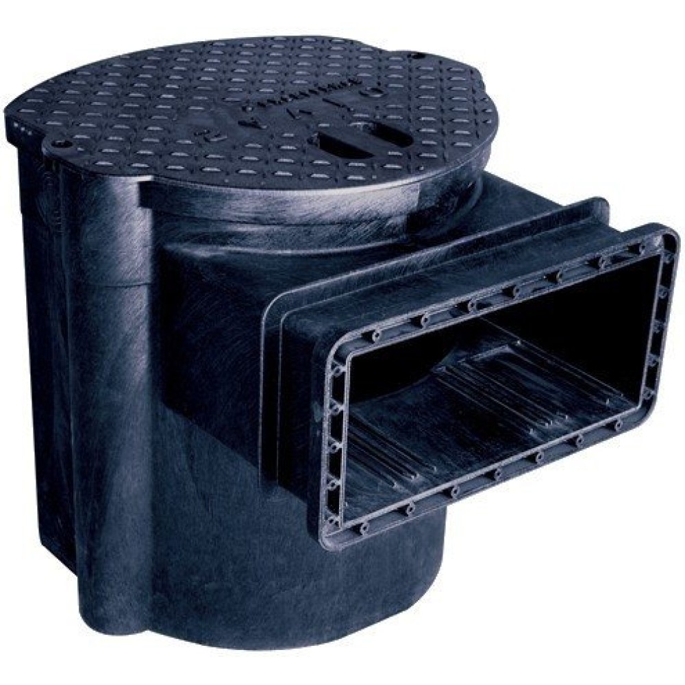 Скиммер для пруда Skimmerfilter 120 Savio