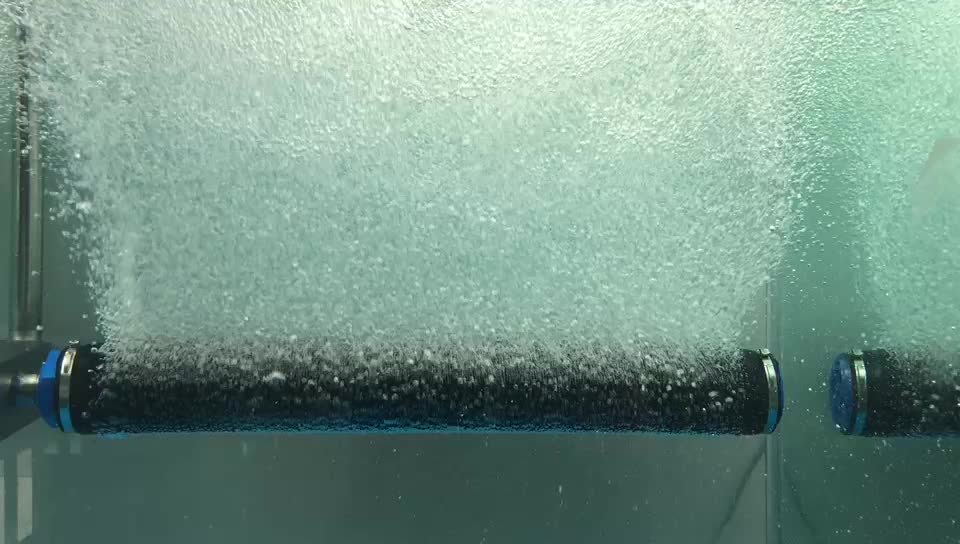 Трубный аэратор LCT 1000