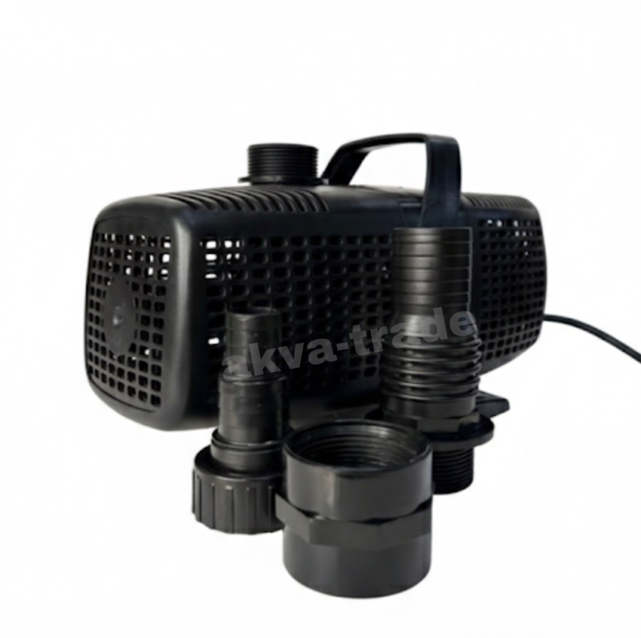 Насос для пруда CQP 13000 SUNSUN