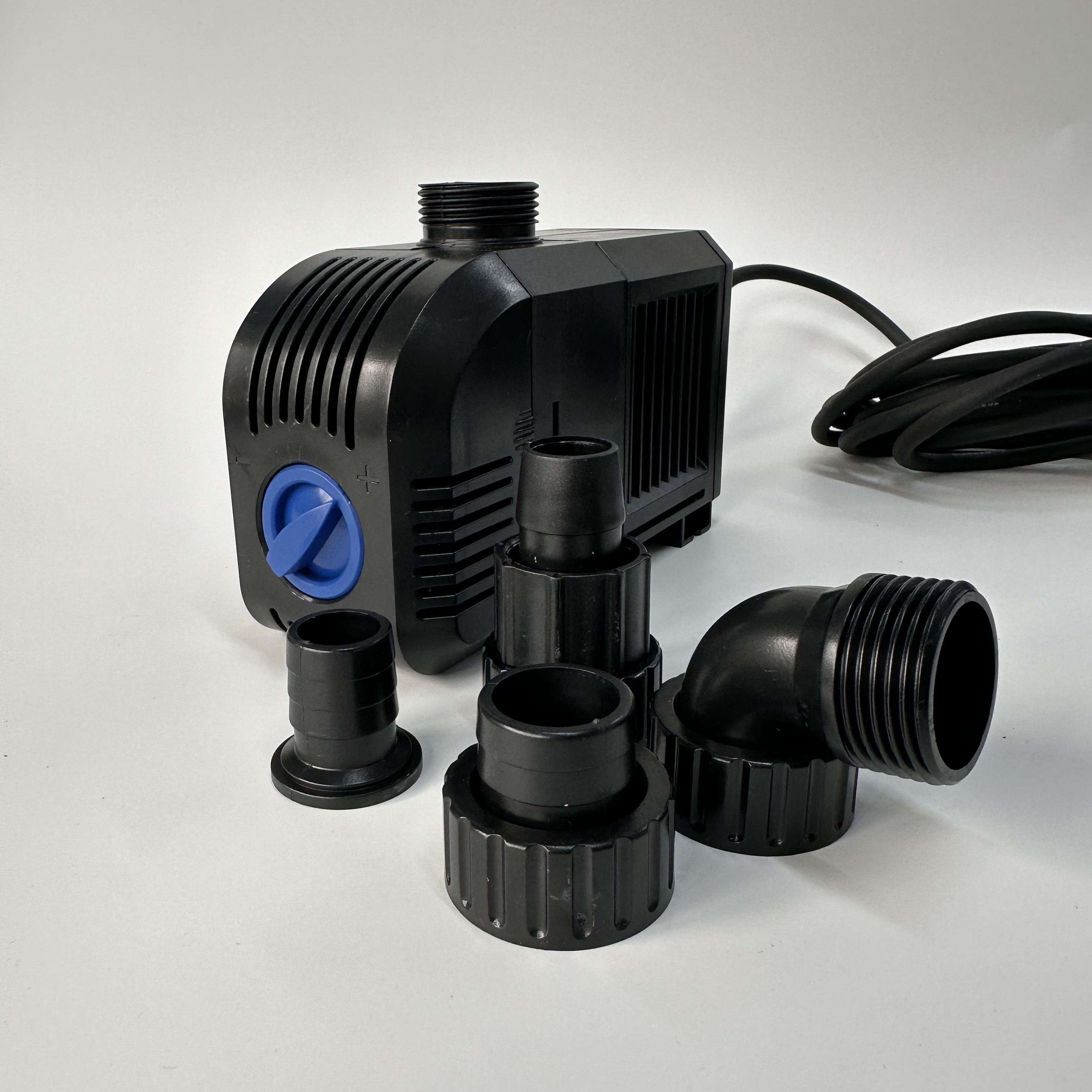 Насос HJ-3000 регулируемый SUNSUN (кабель 8м)