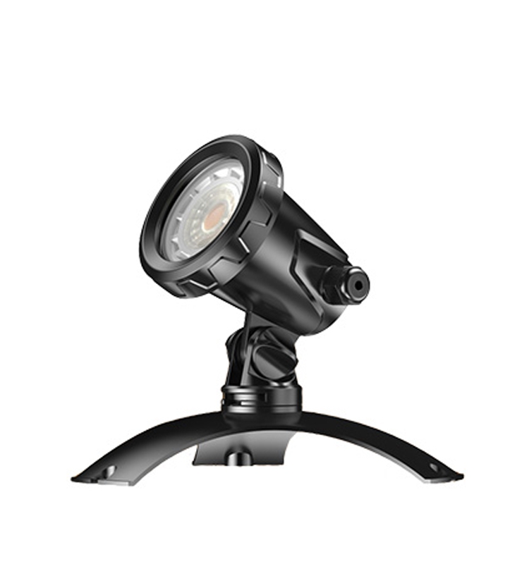 Светильник для пруда CED 120 SUNSUN