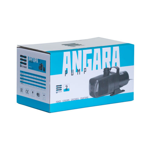 Насос для пруда Angara 5600 Waterline