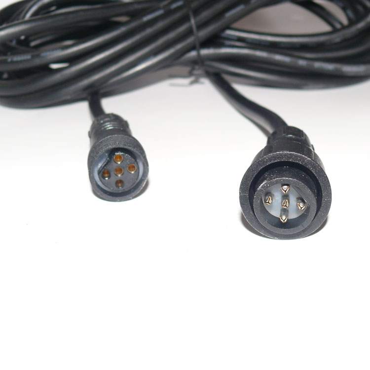 Светильник для пруда 997 LED FULL RGB Pondtech