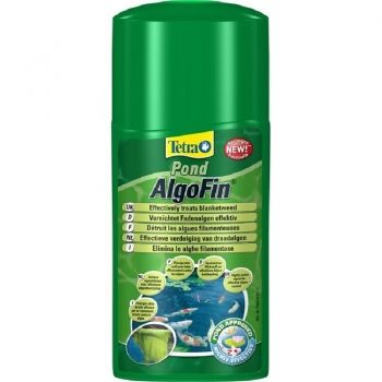 TetraPond AlgoFin 0.5 л